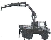 Crane